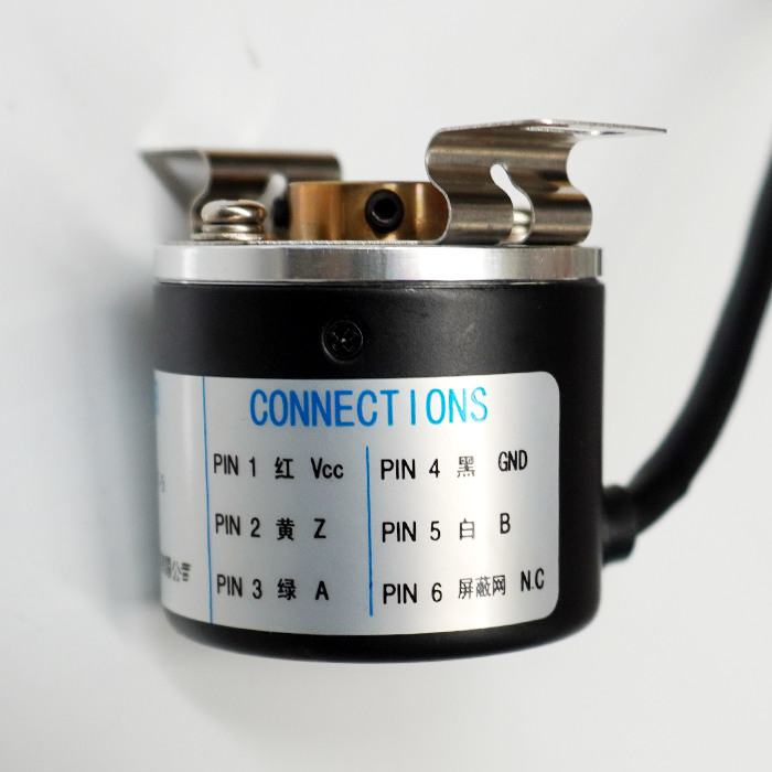 電機編碼器
