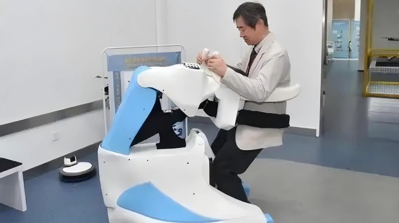 醫(yī)療機(jī)器人