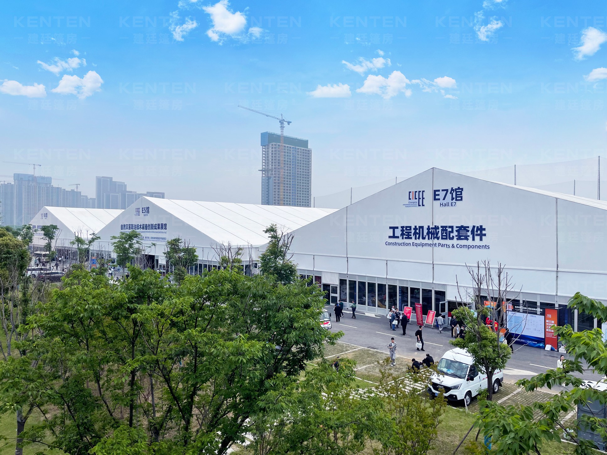 ２０２５長沙國際工程機(jī)械展覽會(huì)前瞻：億控智能與全球產(chǎn)業(yè)共赴創(chuàng)新之約